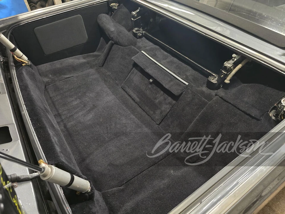 1966 Lincoln Continental 4th Gen - Image 15 of 21