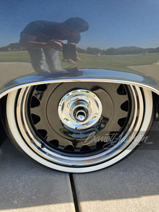 1966 Lincoln Continental 4th Gen - Image 8 of 21