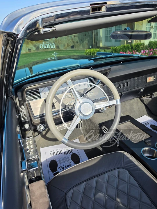 1966 Lincoln Continental 4th Gen - Image 7 of 21