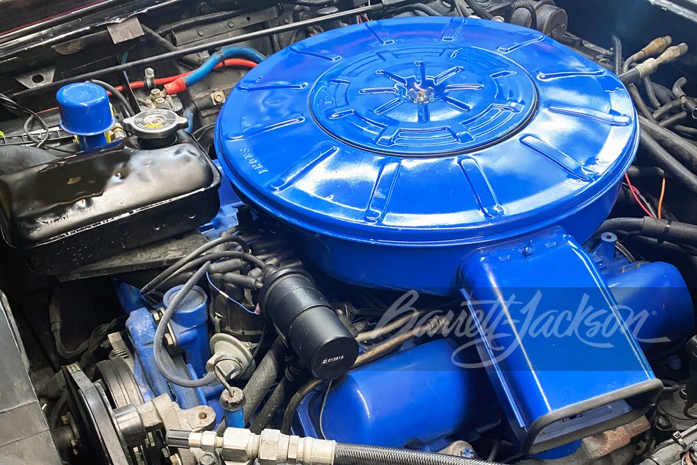 1966 Lincoln Continental 4th Gen - Image 2 of 11