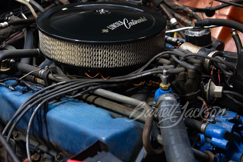 1966 Lincoln Continental 4th Gen - Image 3 of 31