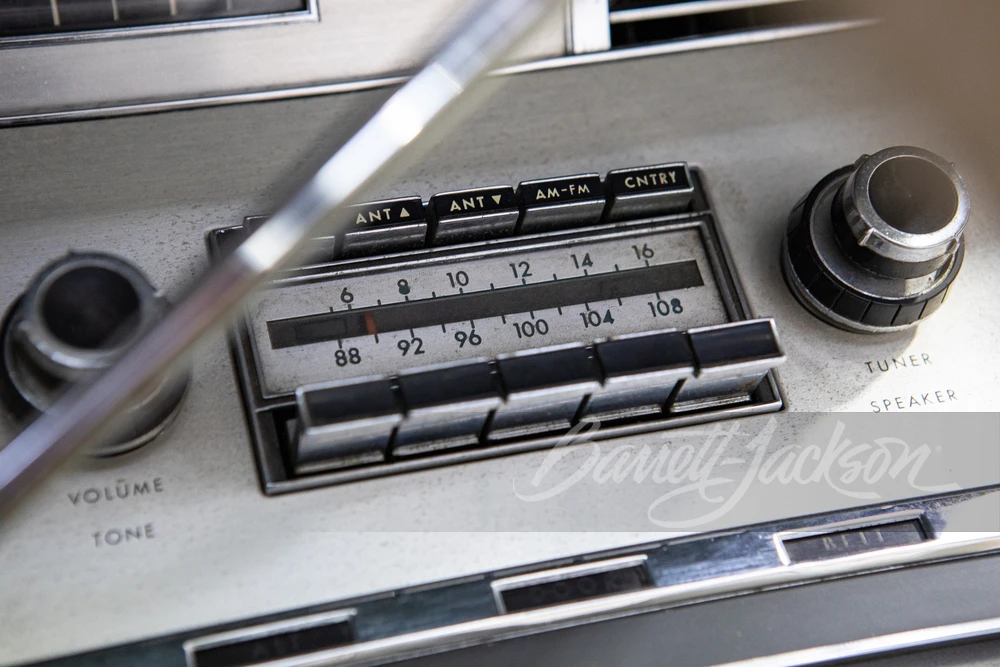 1966 Lincoln Continental 4th Gen - Image 14 of 31