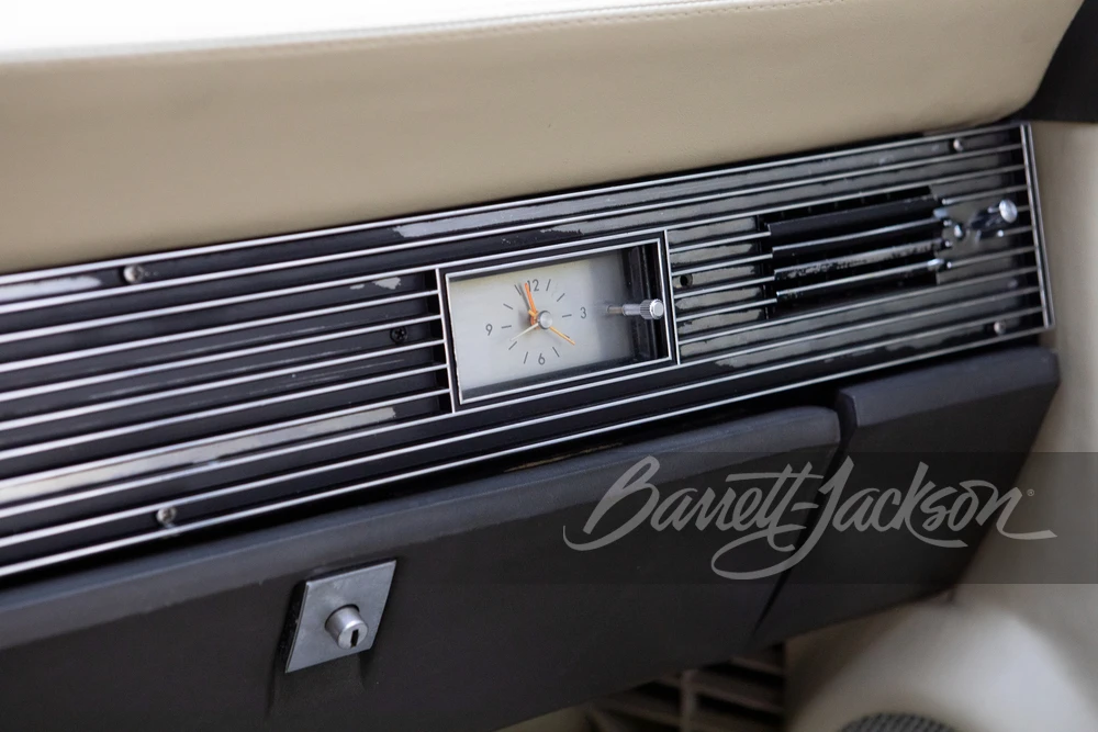 1966 Lincoln Continental 4th Gen - Image 13 of 31