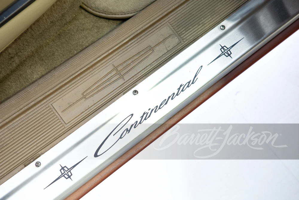 1966 Lincoln Continental 4th Gen - Image 26 of 31