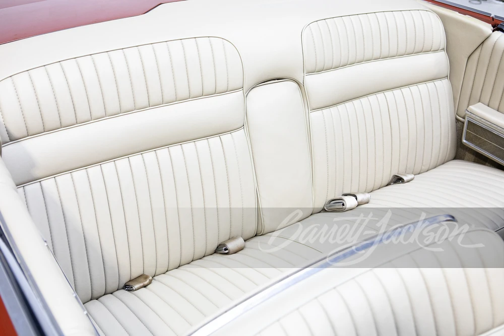1966 Lincoln Continental 4th Gen - Image 22 of 31