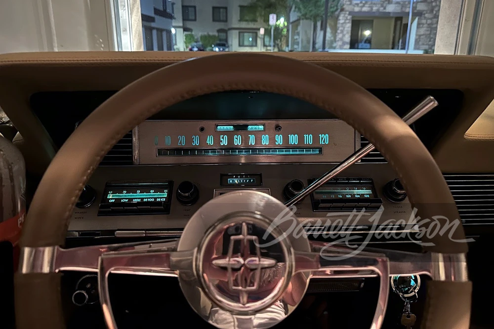 1966 Lincoln Continental 4th Gen - Image 6 of 31