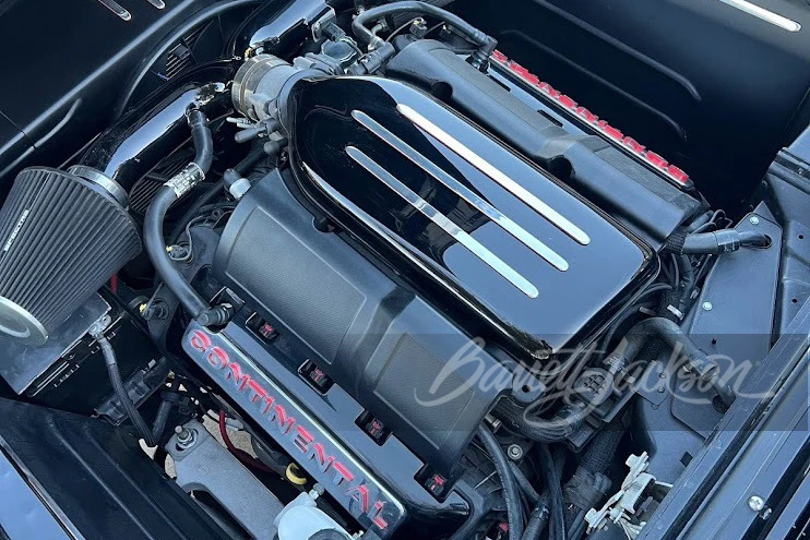 1966 Lincoln Continental 4th Gen - Image 2 of 30