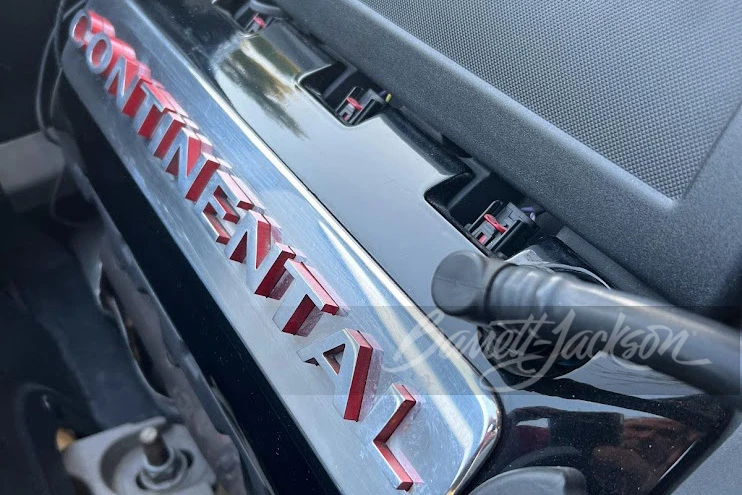 1966 Lincoln Continental 4th Gen - Image 6 of 30