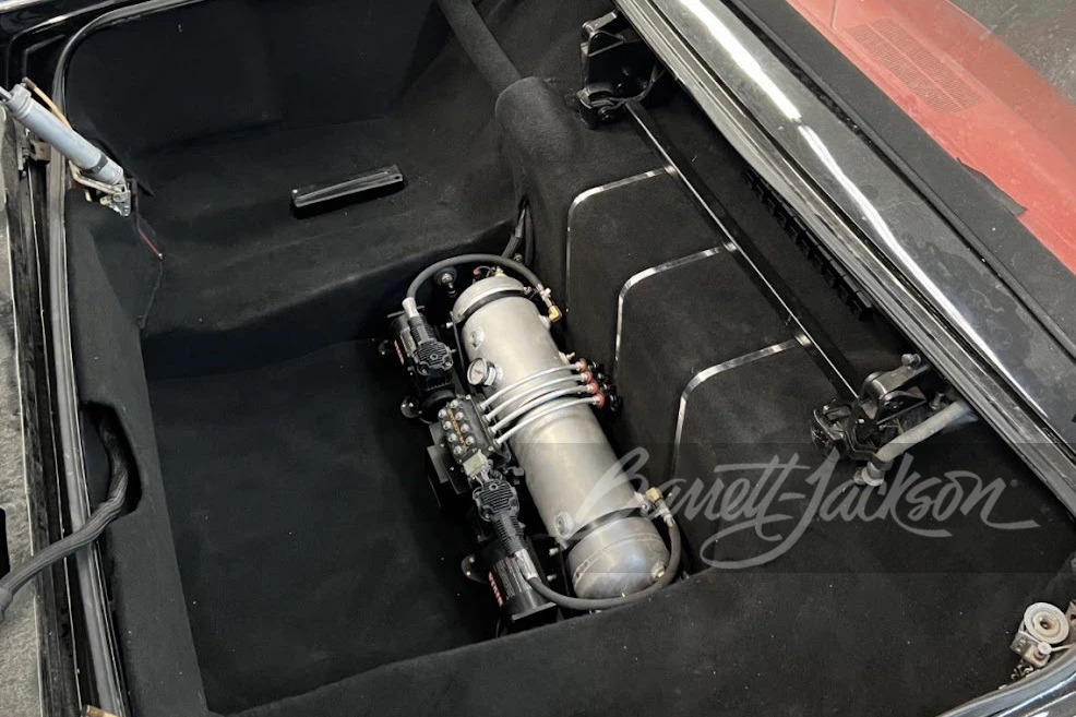 1966 Lincoln Continental 4th Gen - Image 10 of 30