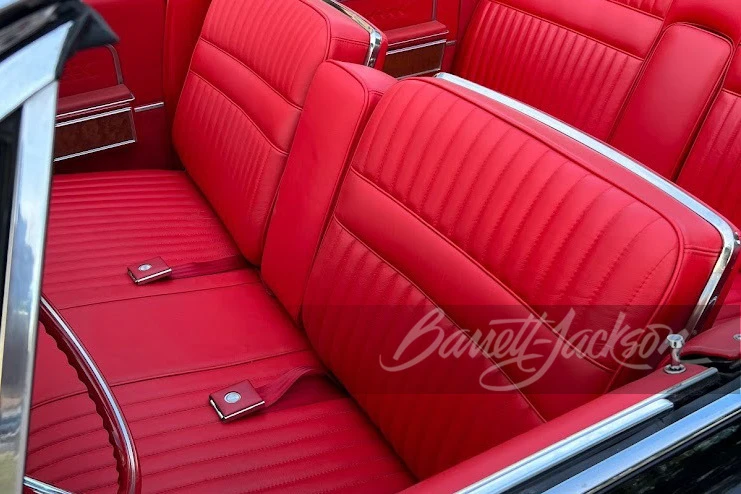 1966 Lincoln Continental 4th Gen - Image 12 of 30
