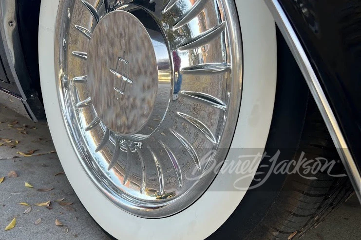 1966 Lincoln Continental 4th Gen - Image 16 of 30