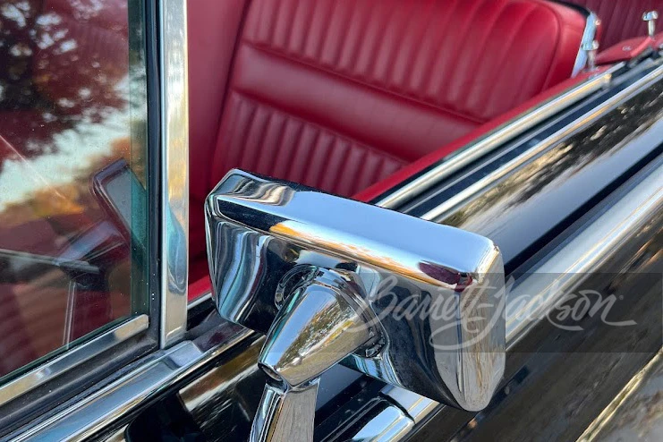 1966 Lincoln Continental 4th Gen - Image 17 of 30