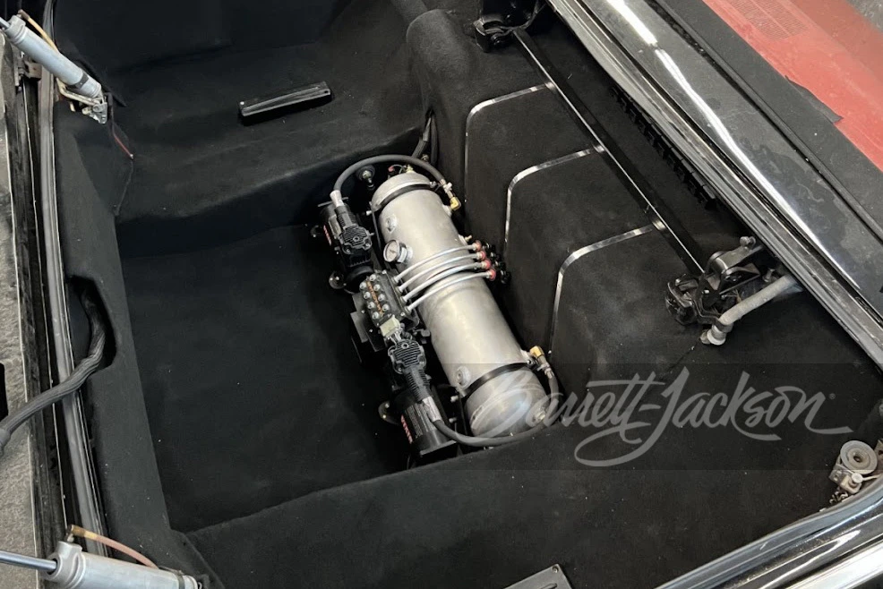 1966 Lincoln Continental 4th Gen - Image 19 of 30