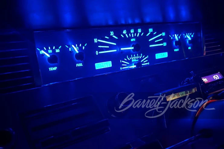 1966 Lincoln Continental 4th Gen - Image 24 of 30
