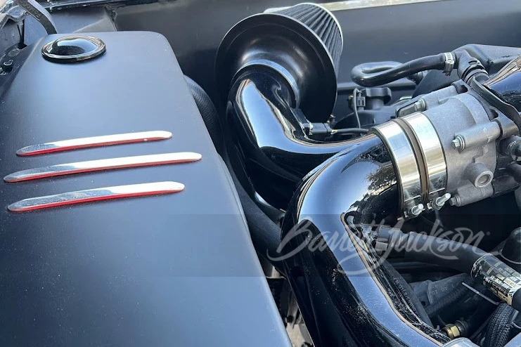 1966 Lincoln Continental 4th Gen - Image 26 of 30