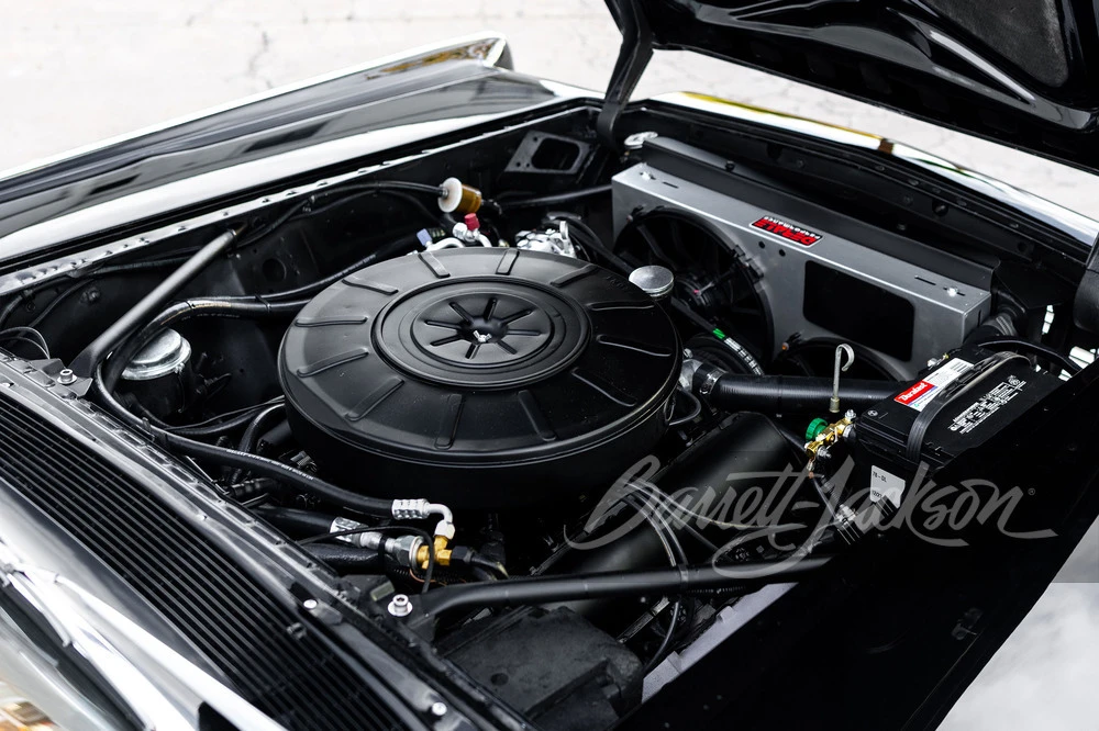 1966 Lincoln Continental 4th Gen - Image 3 of 24