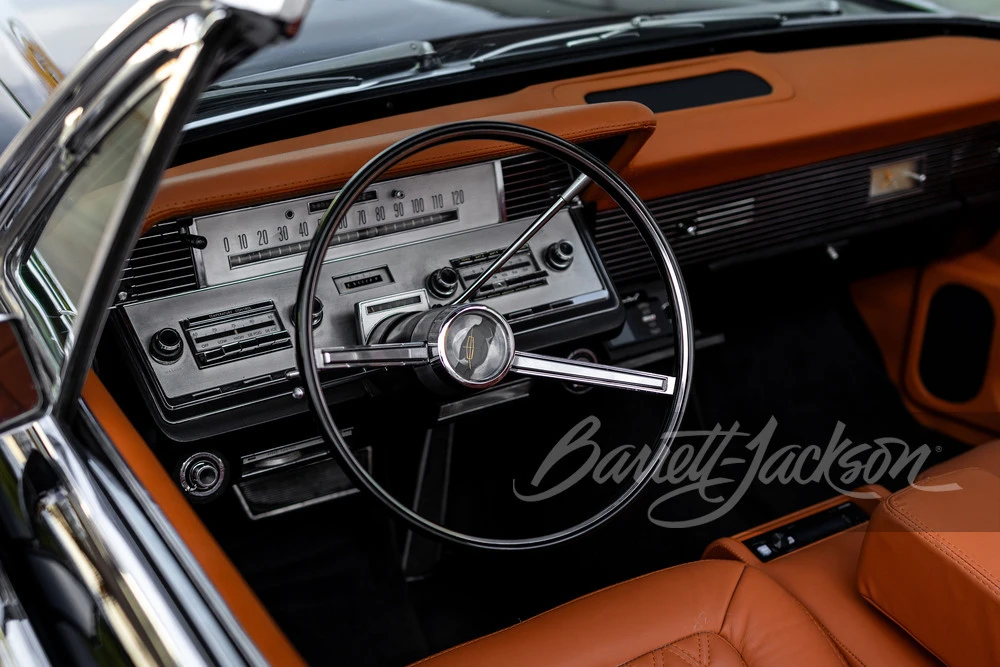 1966 Lincoln Continental 4th Gen - Image 4 of 24