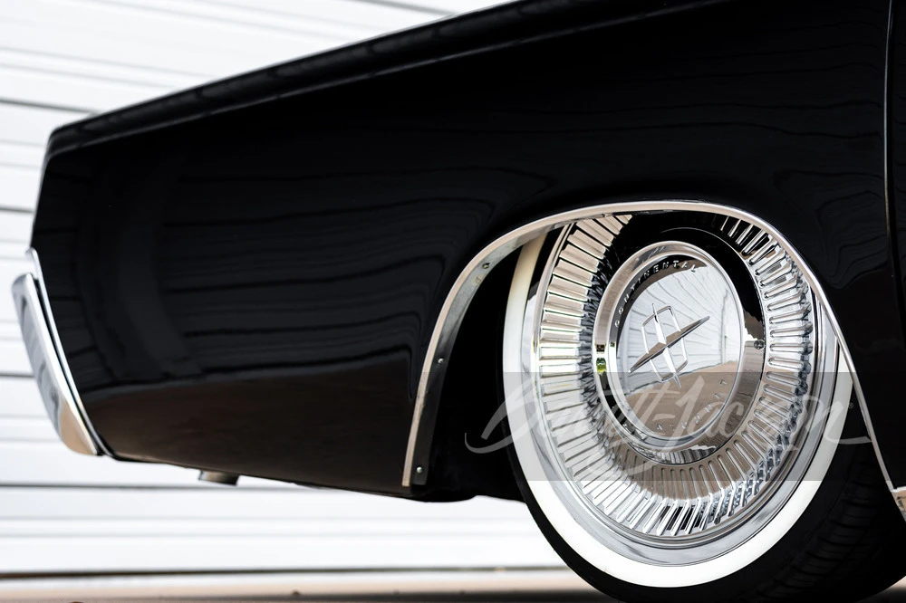 1966 Lincoln Continental 4th Gen - Image 24 of 24