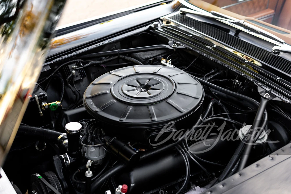 1966 Lincoln Continental 4th Gen - Image 7 of 24