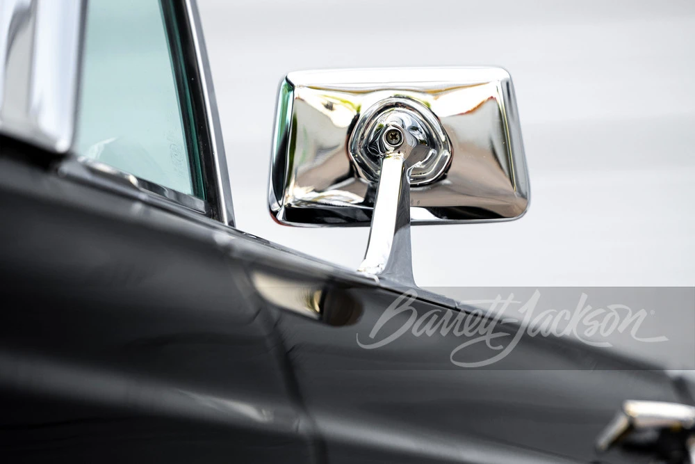1966 Lincoln Continental 4th Gen - Image 23 of 24