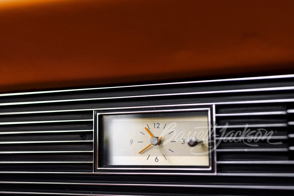 1966 Lincoln Continental 4th Gen - Image 17 of 24