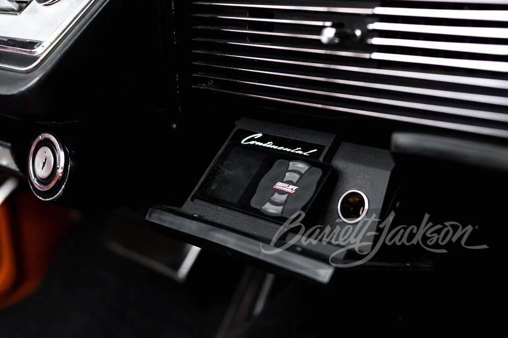 1966 Lincoln Continental 4th Gen - Image 10 of 24