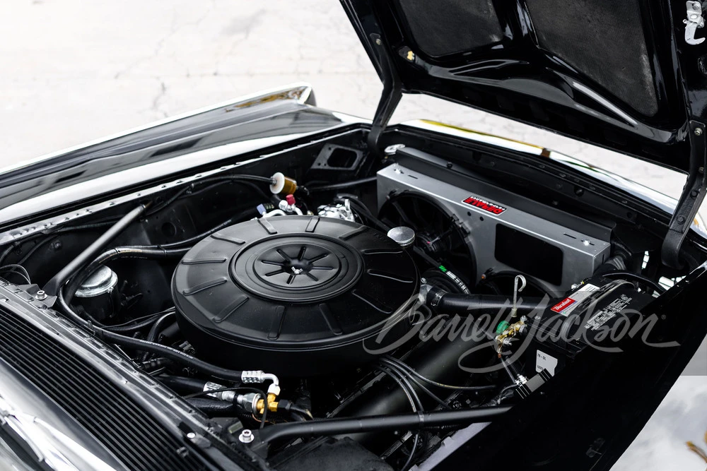 1966 Lincoln Continental 4th Gen - Image 6 of 24