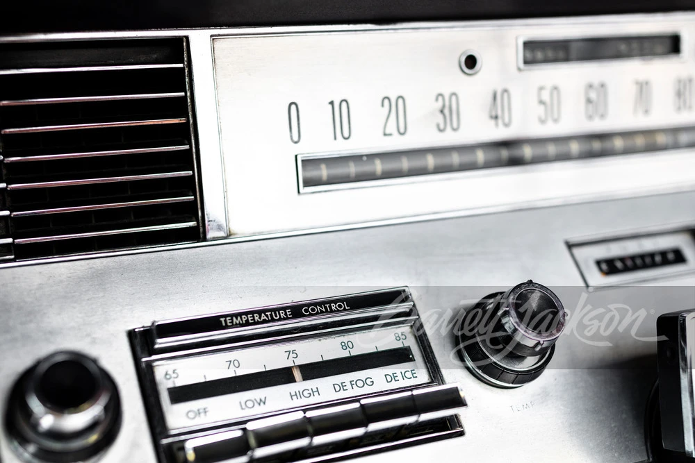 1966 Lincoln Continental 4th Gen - Image 12 of 24