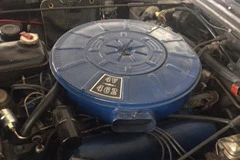 1966 Lincoln Continental 4th Gen - Image 3 of 4