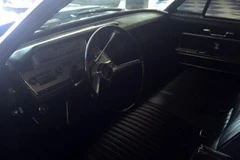 1966 Lincoln Continental 4th Gen - Image 4 of 4