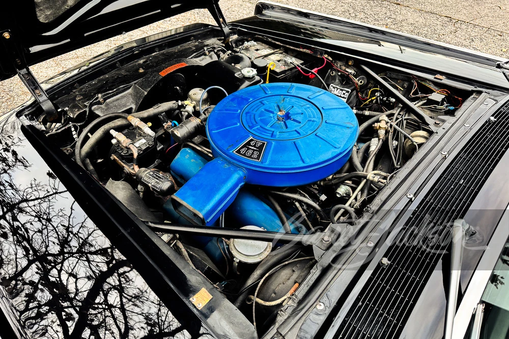 1966 Lincoln Continental 4th Gen - Image 2 of 31