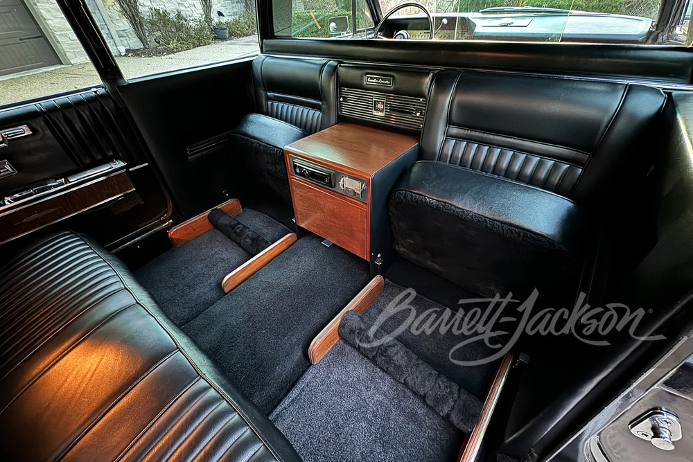 1966 Lincoln Continental 4th Gen - Image 7 of 31