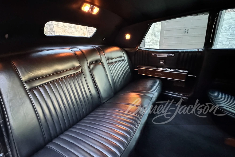 1966 Lincoln Continental 4th Gen - Image 13 of 31
