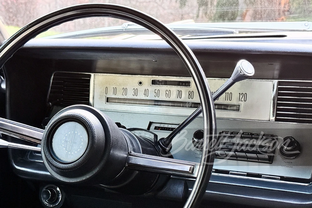 1966 Lincoln Continental 4th Gen - Image 14 of 31