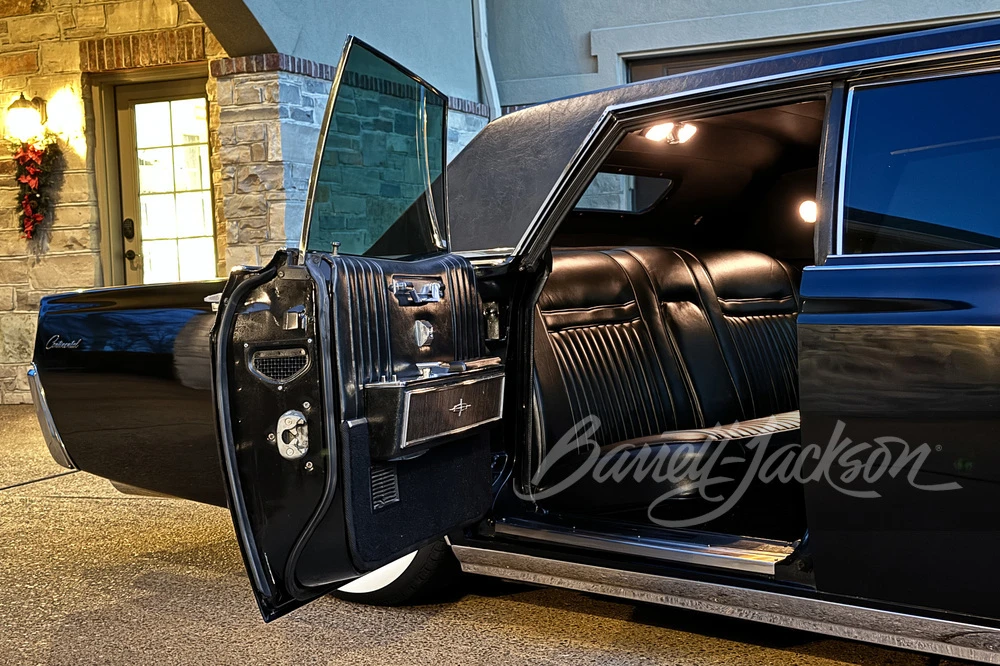 1966 Lincoln Continental 4th Gen - Image 15 of 31