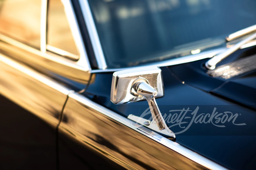 1966 Lincoln Continental 4th Gen - Image 19 of 31