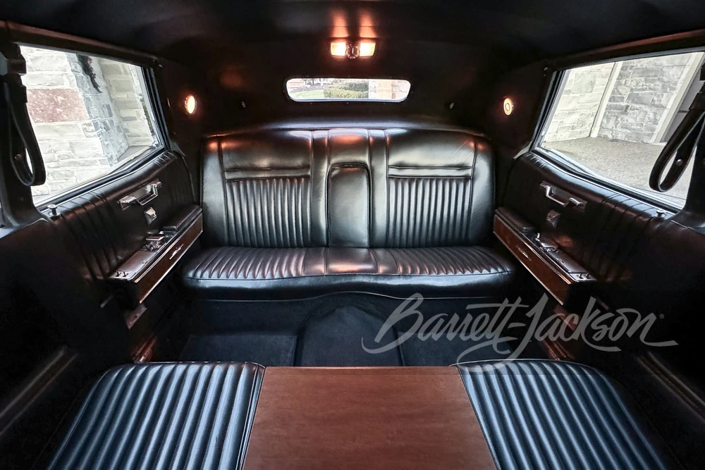 1966 Lincoln Continental 4th Gen - Image 20 of 31