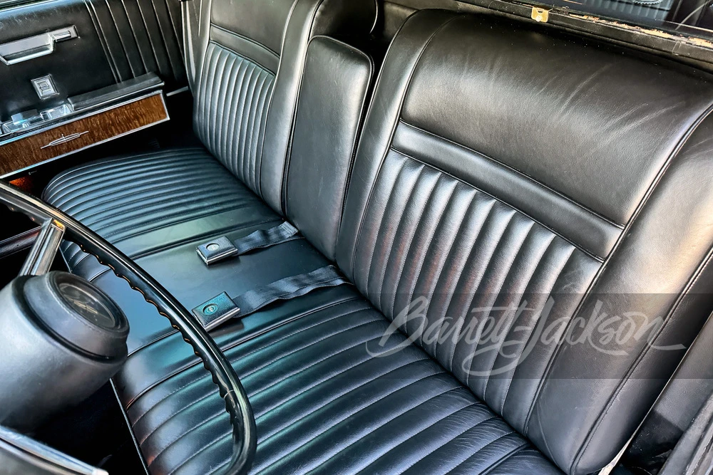 1966 Lincoln Continental 4th Gen - Image 21 of 31