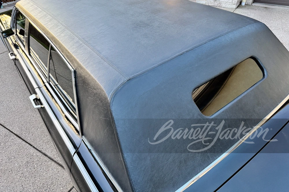 1966 Lincoln Continental 4th Gen - Image 23 of 31