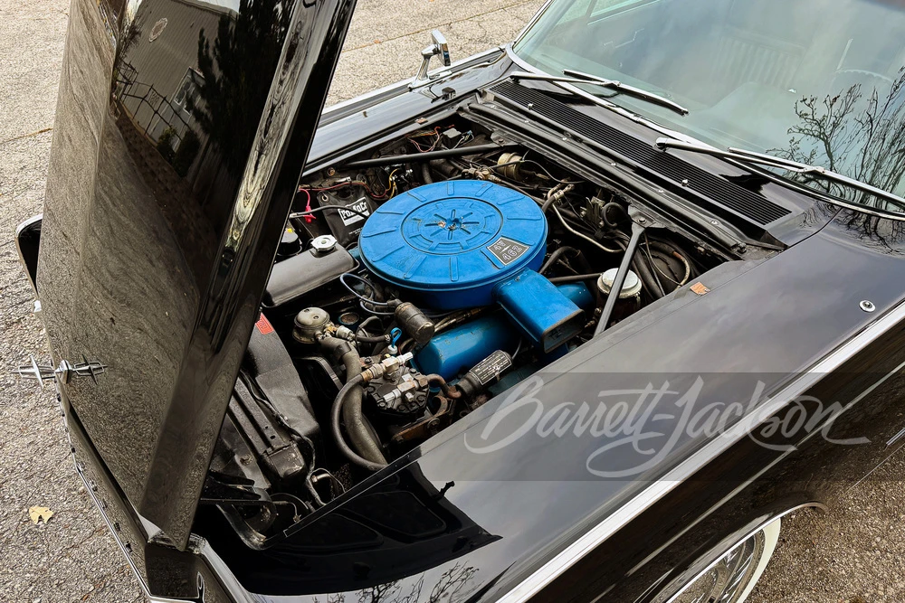 1966 Lincoln Continental 4th Gen - Image 26 of 31