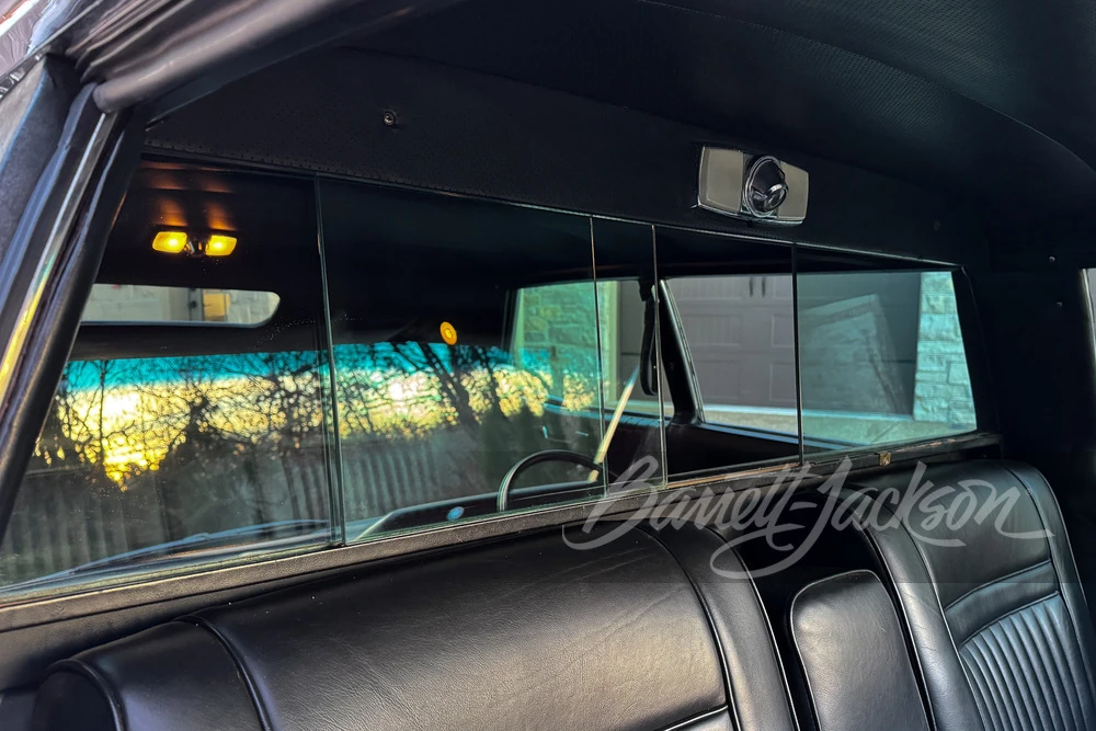 1966 Lincoln Continental 4th Gen - Image 27 of 31