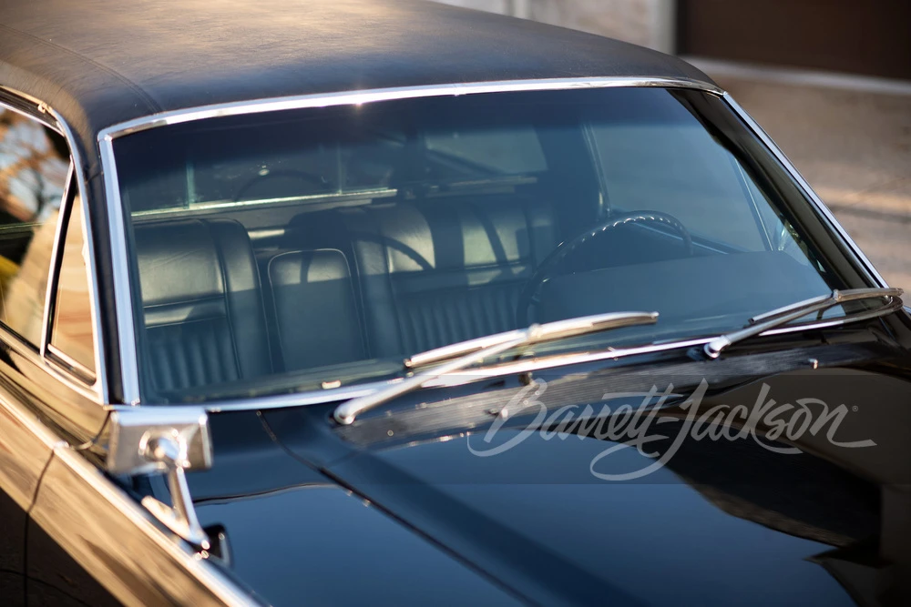 1966 Lincoln Continental 4th Gen - Image 30 of 31