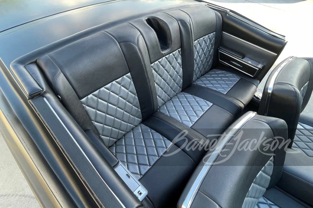 1966 Lincoln Continental 4th Gen - Image 7 of 16
