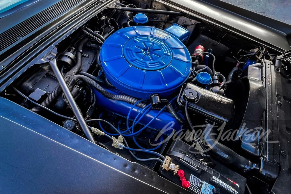 1966 Lincoln Continental 4th Gen - Image 16 of 16