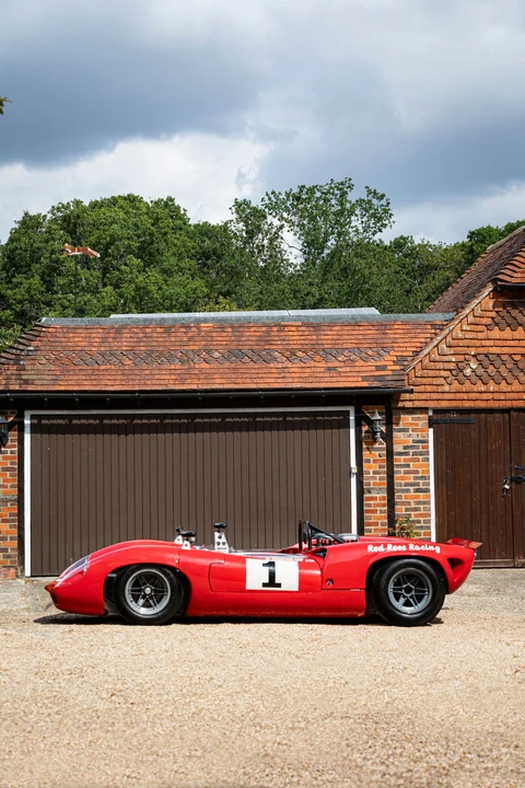 1966 Lola T70 - Image 25 of 28