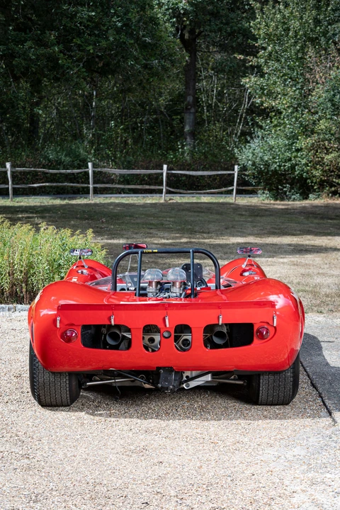 1966 Lola T70 - Image 11 of 28
