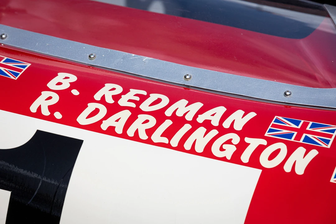 1966 Lola T70 - Image 12 of 28