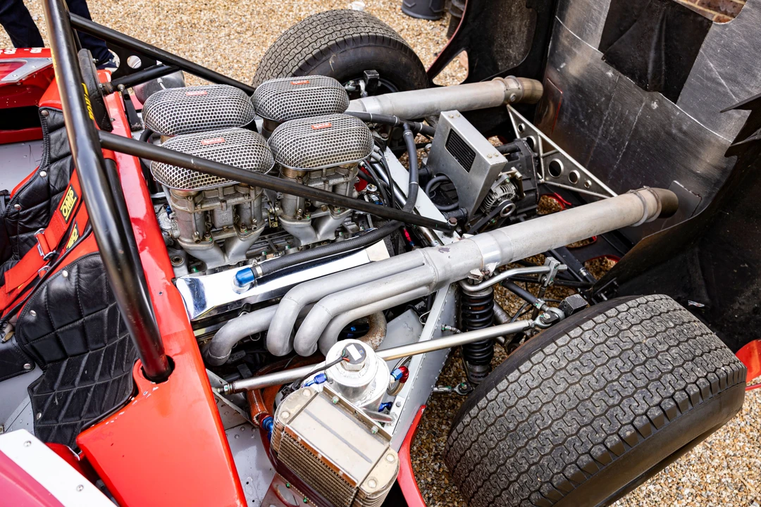 1966 Lola T70 - Image 3 of 28