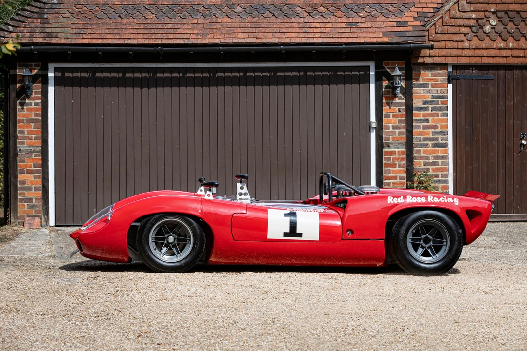 1966 Lola T70 - Image 4 of 28