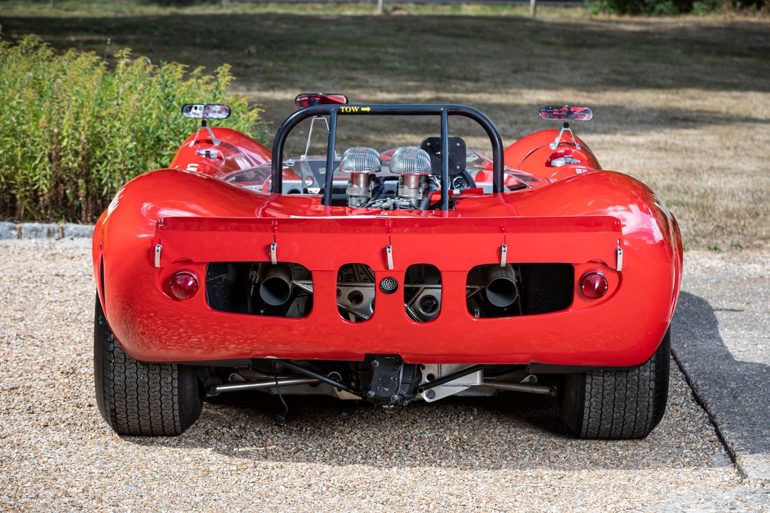 1966 Lola T70 - Image 24 of 28